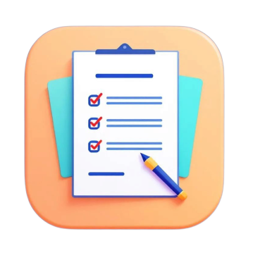 أيقونة تطبيق إنشاء عروض أسعار